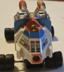 Tranzer Diamos Truck Mattel Shogun Cab - 1970s - Picture 1 of 6