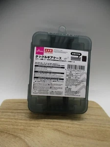 Tackle Gear Case 3Compartment pockets Storage Box for Fishing lure made in JAPAN - Picture 1 of 4