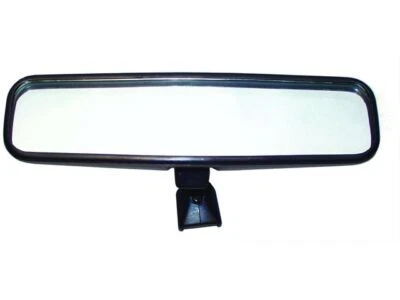 Espejo retrovisor Crown 69393CSNB 1960 1961 1962 1963 1964 para Jeep CJ6 1959-1975 Foto 1 de 2