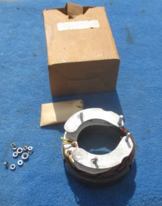 1965 Ford Thunderbird Alternator Stator & Rectificator NOS FOMOCO # C5SZ-10336 - Picture 1 of 6