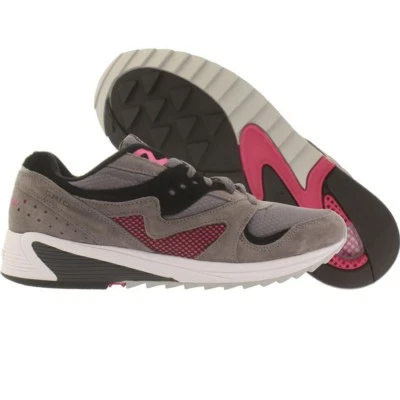 $119,99 Saucony мужчин сетки 8000 CL первоклассный серый уголь S70197-4 - Изображение 1 из 4