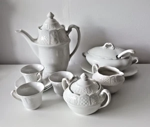 BRISTOL GARDEN Tableware by Royal Cauldon - A Choice of Replacement Items - Picture 1 of 15