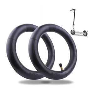 2pcs 8 1/2 8.5 x 2 Tire Inner Tube Xiaomi M365 Bird Gotrax Gas Electric Scooter - Picture 1 of 10