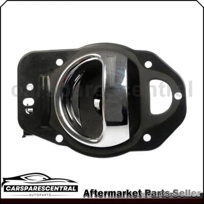 For 2006 2007 2008 2009 Chevrolet HHR Dorman Front Left Interior Door Handle - Image 1 of 4