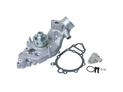 Bomba de agua para Porsche 968 1992-1995 88581GTKD 1993 1994 Foto 1 de 2