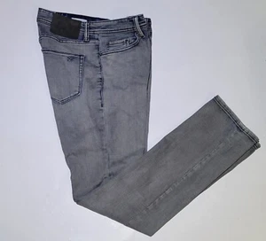 William Rast Dean Slim Fit Light Wash Mens Jeans 30x32 - Picture 1 of 13