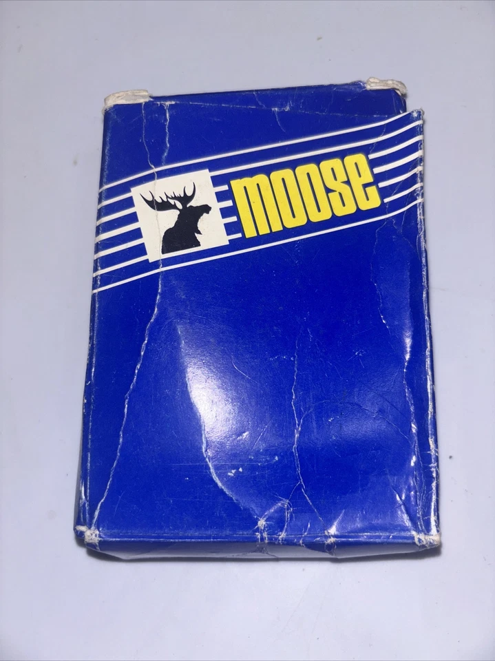 Moose Z233 Anwser Command Module - Image 1 of 2