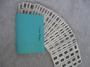 CANDICE BERGEN SAMMLUNG NEUWERTIGER FOTO-DIAS - Bild 1 von 1