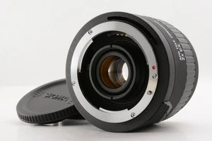 [Mint+] SIGMA APO TELE CONVERTER 2x EX for Nikon AF Lens Accessory From Japan - Picture 1 of 12