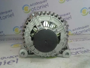 9644037180 ALTERNADOR / 150AH 9644103580 / NUEVO 2542726 / 690455 PARA PEUGEOT 3 - Picture 1 of 4