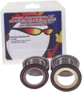 All Balls 22-1002-A Steering Stem Bearing Kit - Picture 1 of 1