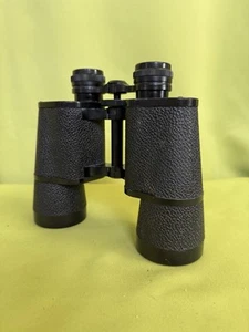 Prismáticos Carl Zeiss Jena RDA Jenoptem 10x50 W multicapa - Imagen 1 de 16
