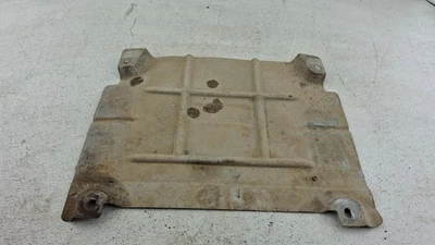 2013 - 2020 FORD FUSION FRONT ENGINE LOWER SPLASH GUARD SHIELD DEFLECTOR OEM - Image 1 of 4