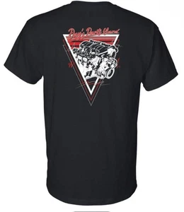 Engine T-Shirt - Imagen 1 de 5