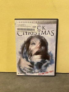 Black Christmas (Special Edition, DVD 2006) Olivia Hussey - Imagen 1 de 3