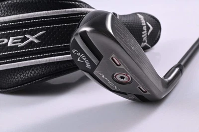 Callaway Apex Pro 21 #2 Hybrid / 18 Degree / Stiff Flex MMT 80 Shaft - Image 1 of 4