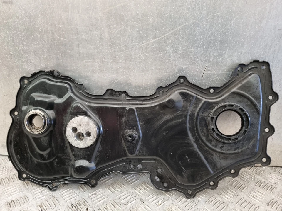 CUBIERTA CADENA DISTRIBUCIÓN RENAULT / VAUXHALL / NISSAN 2.3 DIÉSEL 2017-2022 26715R Foto 1 de 4