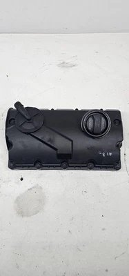 Audi A4 S4 B6 8E 8H 2004 Diesel 120kW Rocker cam cover 038103475N RCE17979 Foto 1 de 4