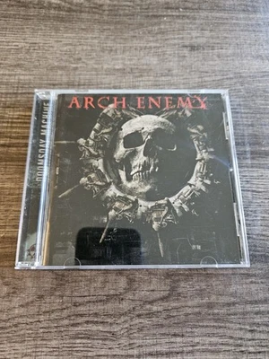 Arch Enemy-Doomsday Machine Foto 1 de 2