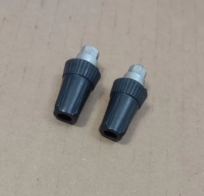 New Old Stock Bike Shimano Altus Cable Adjusters - Image 1 of 3