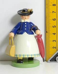 Wendt und Kühn Engel Bayernmädchen Sonderedition Jahresfigur 2007 - Bild 1 von 8