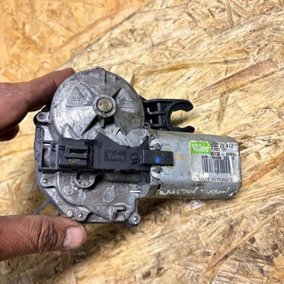 Citroen C1 /Peugeot 107 /Toyota Aygo 2005-14 1.0 1.4 Wiper Motor Rear 851300H010 - Image 1 of 4