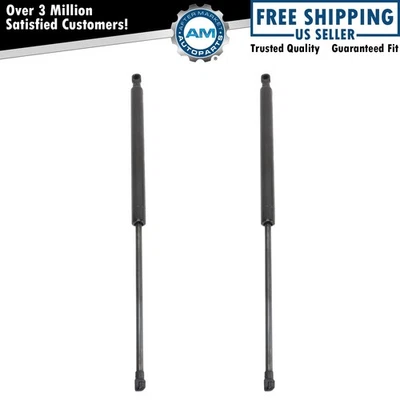 Liftgate Lift Support Shock Strut Set For 2008-2015 Scion xB - Image 1 of 4