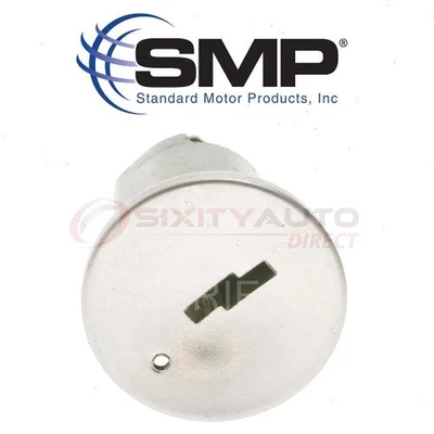 SMP T-Series Ignition Lock Cylinder for 1968-1969 Lincoln Mark III - Primary gd Foto 1 de 4