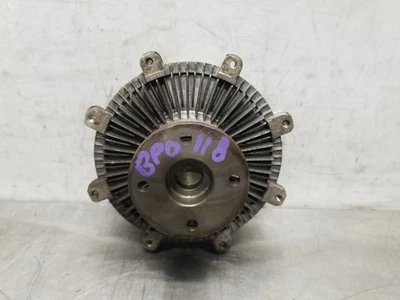 15 Nissan Frontier SV 2015 4,0 L embrague ventilador radiador Foto 1 de 4