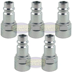 Set of 5 Prevost High Flow Safety Air Plugs Plug European Style Prev - Picture 1 of 6