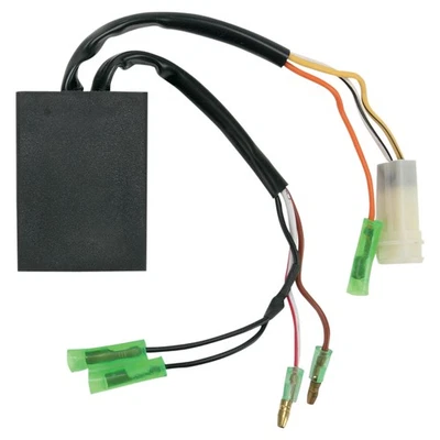 Kimpex CDI Box for 1984 - 1986 Yamaha ET340 Enticer 340 Snowmobile - Image 1 of 2