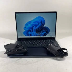 Dell Inspiron 14 7445 2-IN-1 14" Ryzen 5 8640HS 3,5 GHz 8 GB RAM 512 GB SSD - Foto 1 di 11