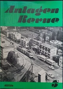 Anlagen Revue 3 - Miba - ISBN 3860460544 - Afbeelding 1 van 1