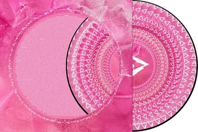 Ed Sheeran Play Zoetrope 140g Vinyl Picture Lp (Ex Blood excl) Pre-Order - Image 1 of 3