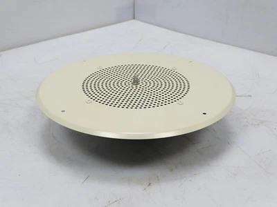 BOGEN COMMUNICATION S810T725PG8WVK AMPLIFIER - Image 1 of 3