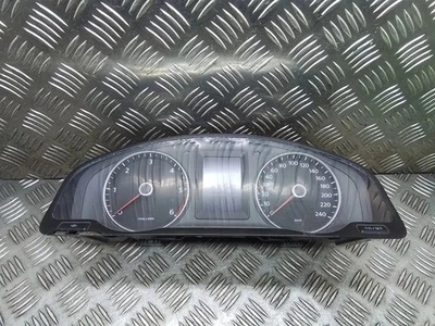 VW TRANSPORTER V T5 Minibus / passenger Kombiinstrument 7e0920860c 31556599 - Bild 1 von 4