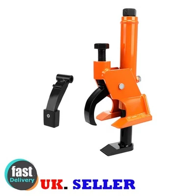 Tire Bead Breaker Tool For 38"- 42" Bus Truck ATV Tire Manual Portable Steel - Image 1 of 4