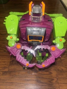 Scorponok Vintage 1987 G1 Transformers Hasbro Actionfigur - Bild 1 von 6