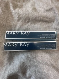 Mary Kay Weekender Eye Pencil 041012 CLASSIC NAVY Full Size lot of 2 - Picture 1 of 2