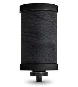 Repuesto Filtro Alexapure Pro 2387 Pro - Paquete de 1 Filtro, Negro Nuevo Precintado - Imagen 1 de 2