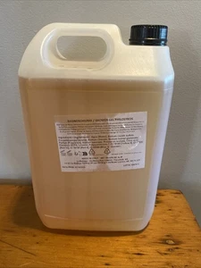 NUEVO Gel de Ducha Diptyque Philosykos de La Bottega 5 Litros Italia Tapa 169 Oz - Imagen 1 de 6