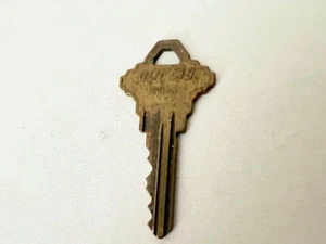 Vintage Curtis SC-7 U.S.A. 1 Key - Picture 1 of 4