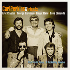 Carl Perkins & Friends Blue Suede Shoes (Vinyl) 12" Album