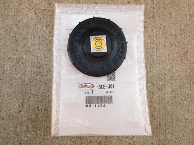 SE ADAPTA A: 13 - 20 HONDA FIT CILINDRO MAESTRO TAPA DEPÓSITO LÍQUIDO FRENOS OEM NUEVO Foto 1 de 4