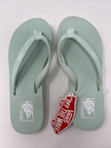chanclas vans mujer