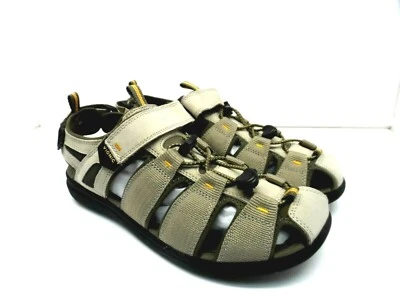 Sandalia Vionic Moore Nate Fisherman para hombre Foto 1 de 2