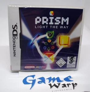 PRISM (DS) - PAL - NUOVO - SIGILLATO - Picture 1 of 6