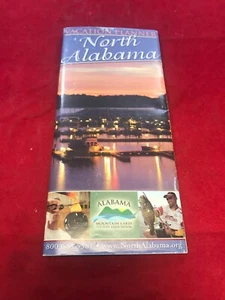 2009 North Alabama Vacation Planner - Picture 1 of 4
