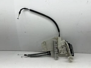 REAR RIGHT SIDE DOOR LOCK LATCH ACTUATOR OEM 52139906 JEEP RENEGADE 2015 - 2023 - Picture 1 of 7