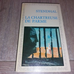 LA CHARTREUSE DE PARMA / STENDHAL - Bild 1 von 3